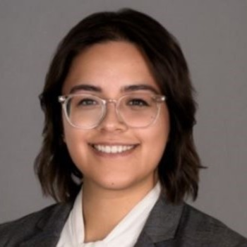 Yanira Reynaga | Department of Emergency Medicine